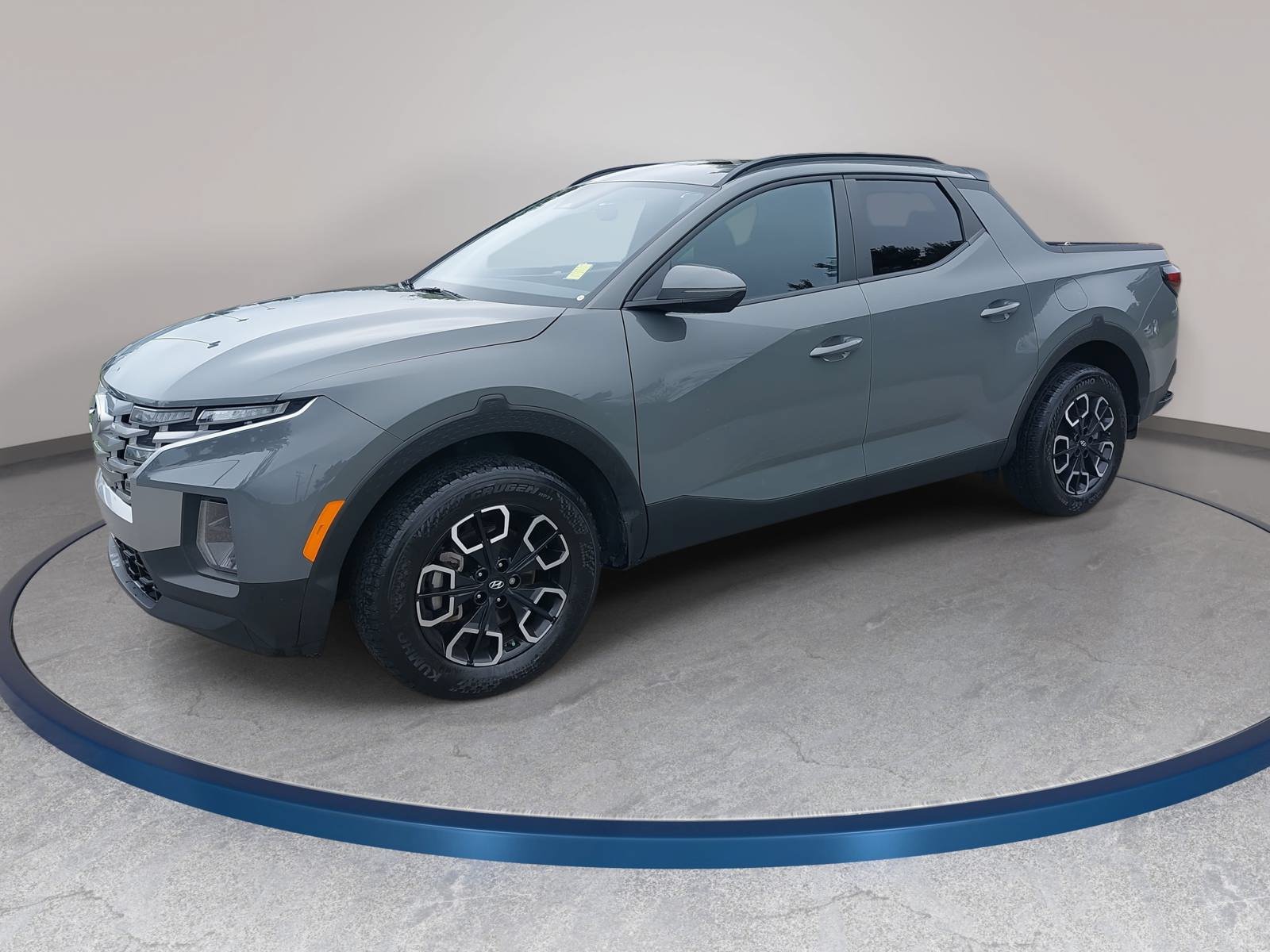 Used 2023 Hyundai Santa Cruz SEL Premium AWD/4WD video 1
