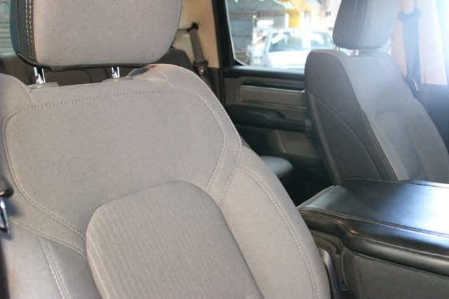 Used 2019 RAM 1500 Big Horn AWD/4WD image 11