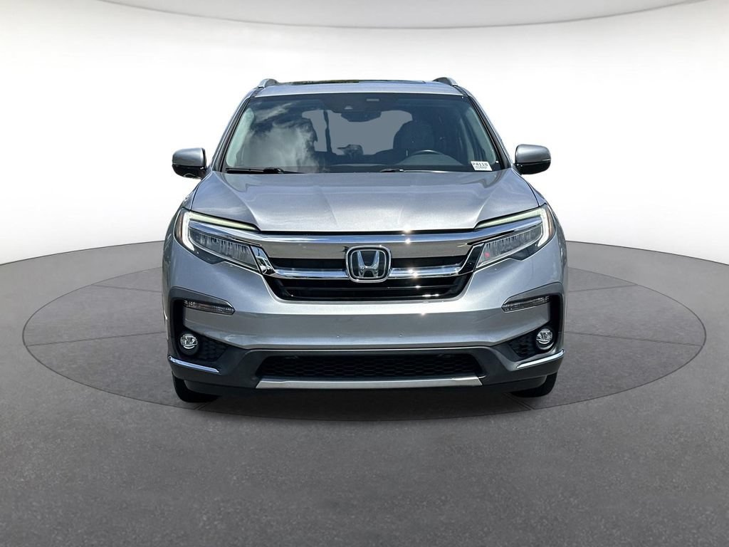 Used 2020 Honda Pilot Touring image 9
