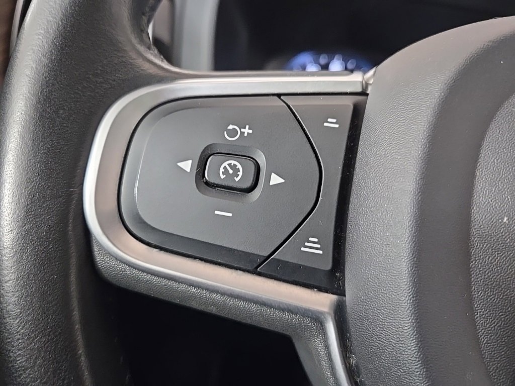 Used 2021 Volvo XC60 T8 Inscription Expression image 31