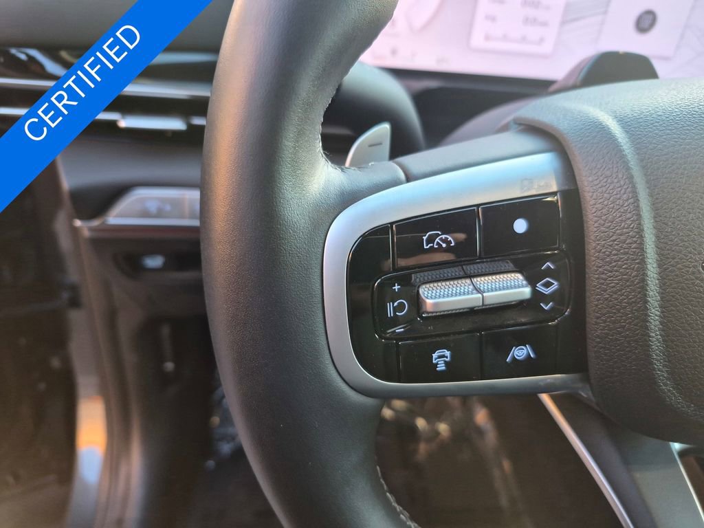 Used 2026 Genesis GV80 2.5T image 15