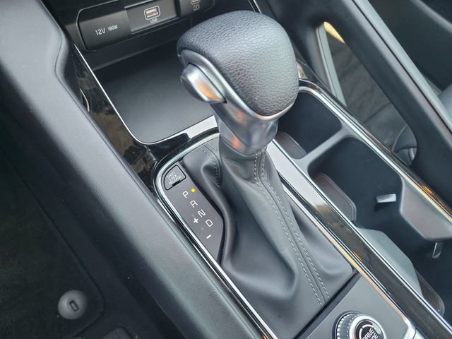 Certified 2025 Kia Telluride LX FWD image 29
