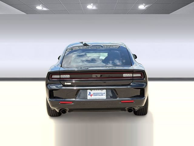 New 2026 Dodge Charger R/T w/ Blacktop Package AWD/4WD image 9