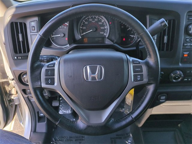 Used 2012 Honda Ridgeline Sport image 13