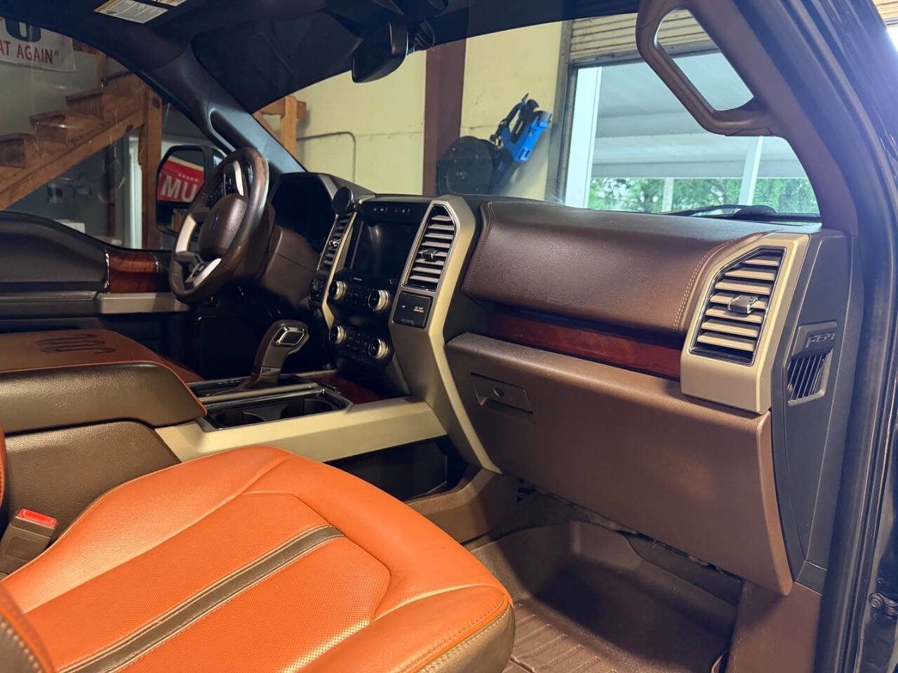 Used 2019 Ford F150 King Ranch image 18
