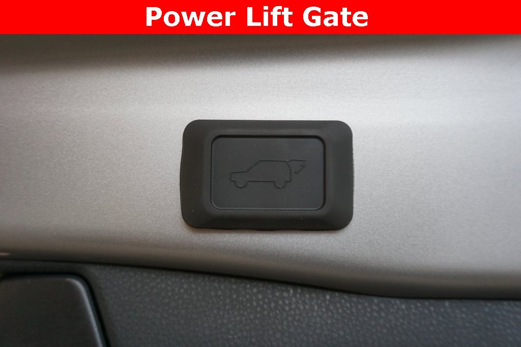 New 2025 Toyota RAV4 XLE Premium image 22