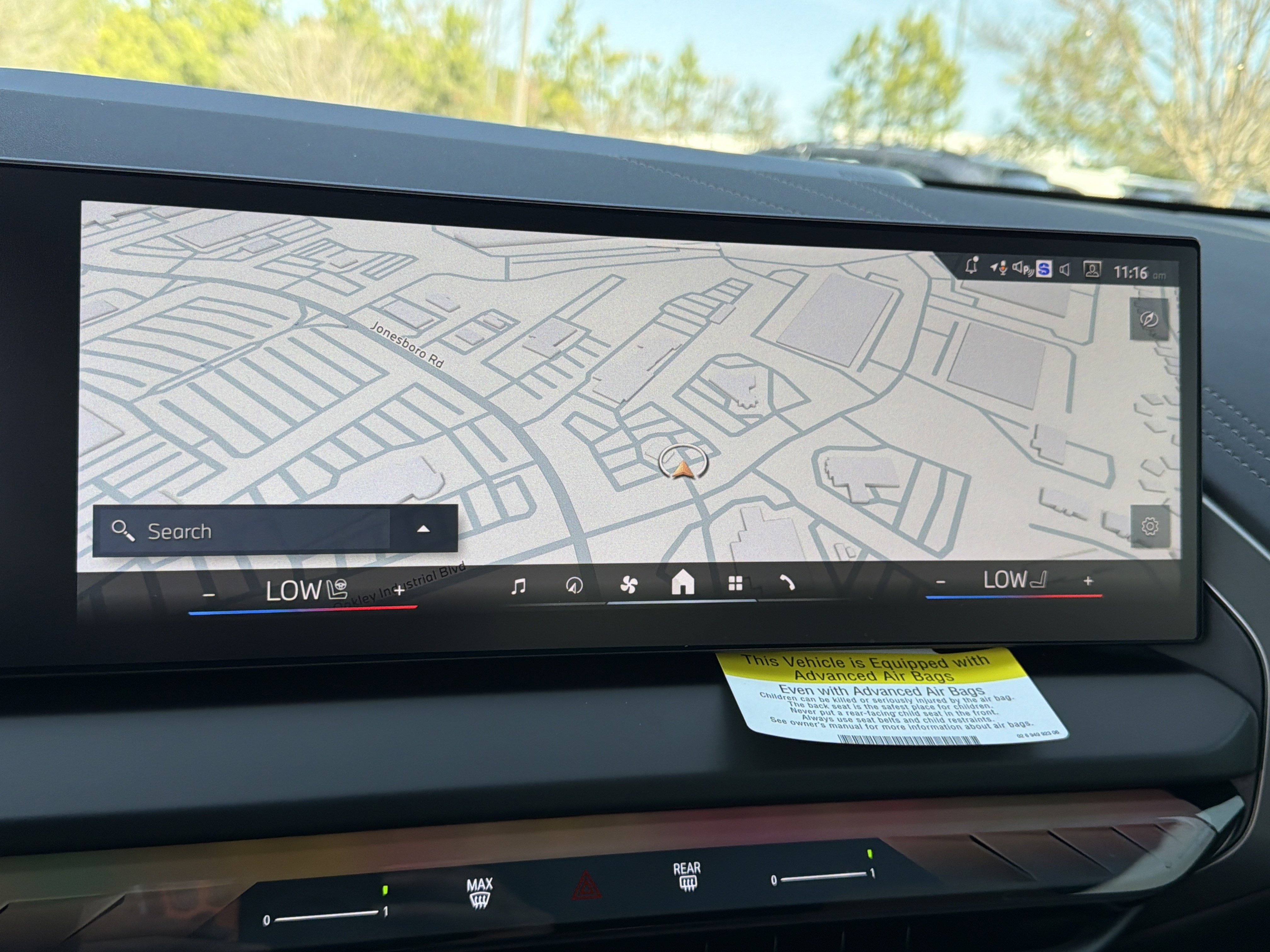 New 2026 BMW X3 xDrive30 w/ Convenience Package image 6