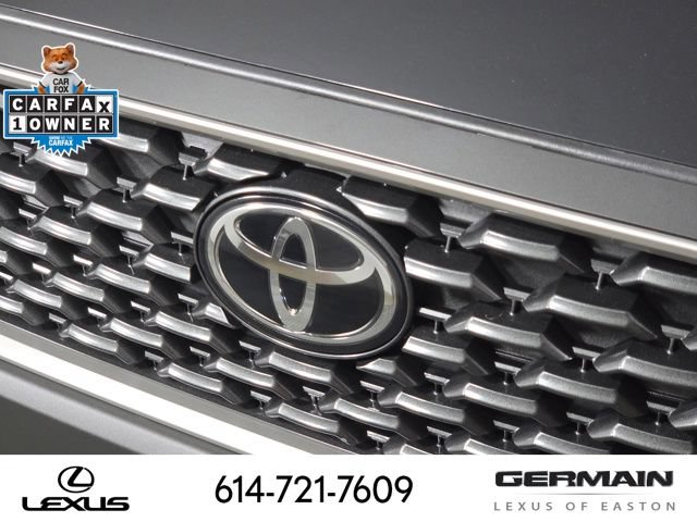 Used 2024 Toyota Corolla Cross XLE w/ Convenience Package AWD/4WD image 15