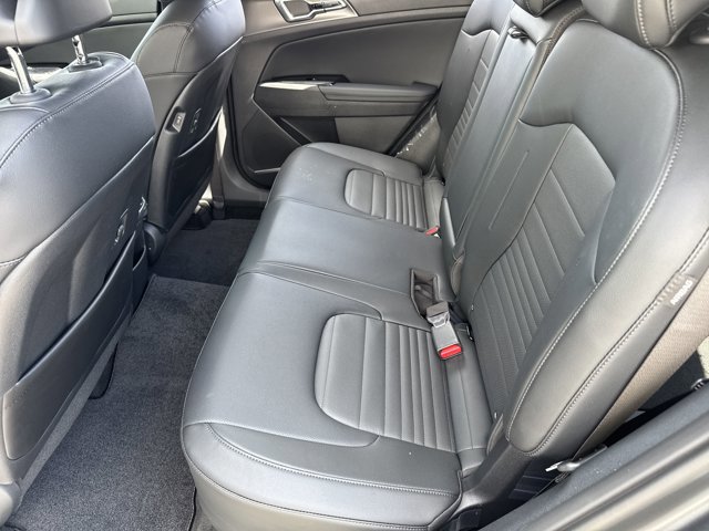 New 2025 Kia Sportage SX Prestige image 24