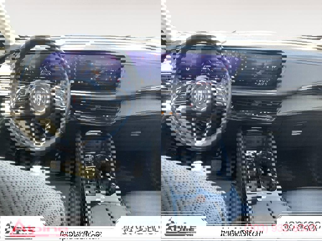 Used 2024 Buick Envision Preferred image 10