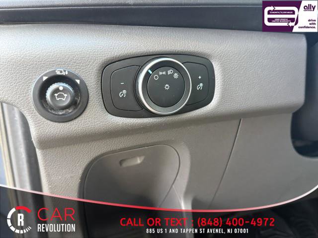 Used 2020 Ford Transit 250 148 High Roof Extended image 32