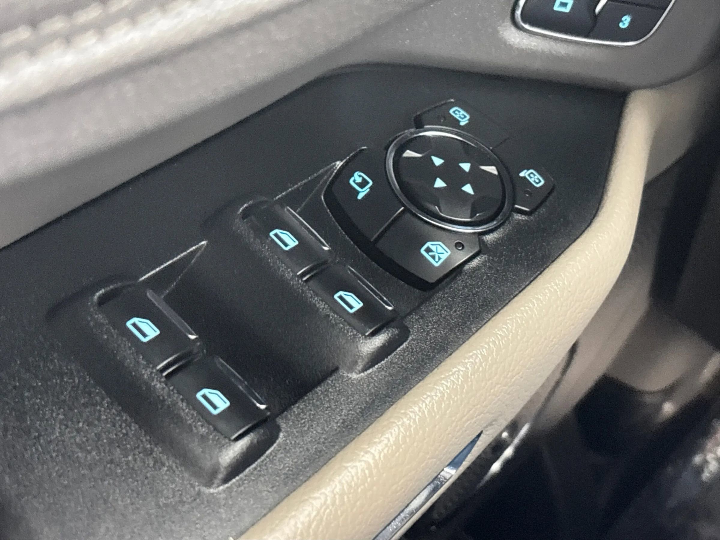 Used 2019 Ford Expedition Limited w/ Equipment Group 301A image 41