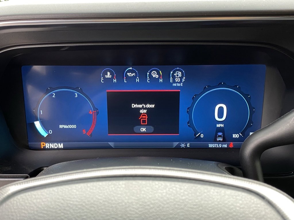 Used 2024 Ford F250 Platinum image 14