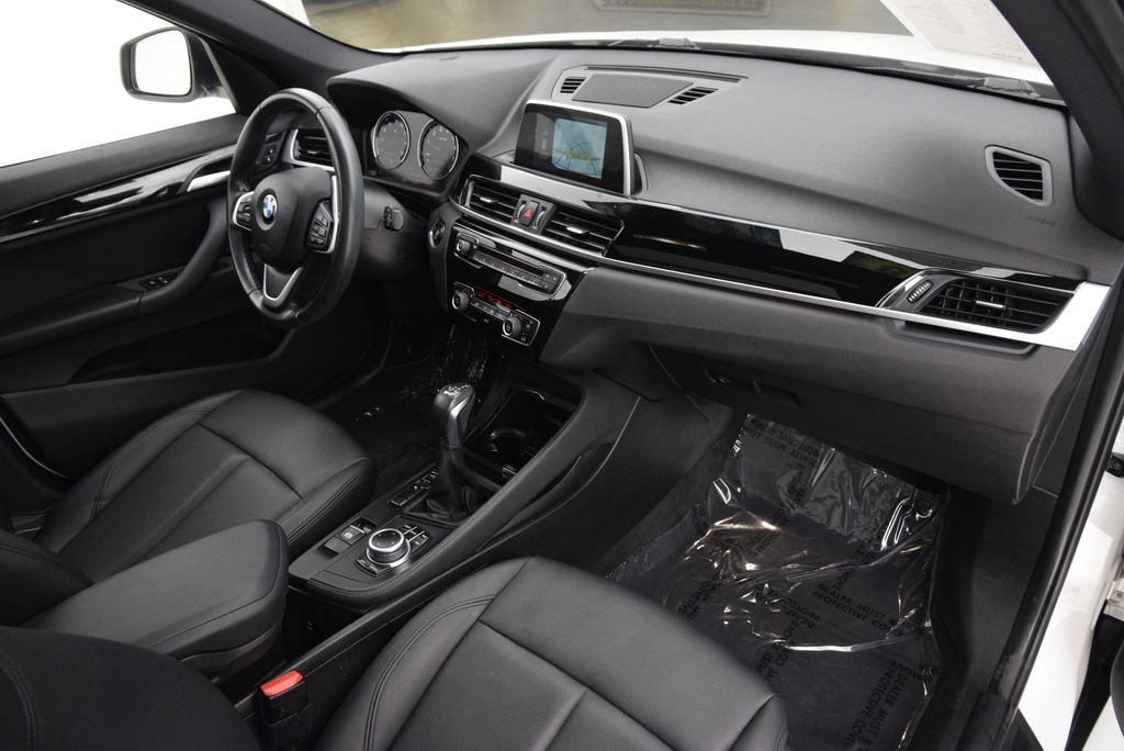 Used 2018 BMW X1 sDrive28i w/ Convenience Package FWD image 15