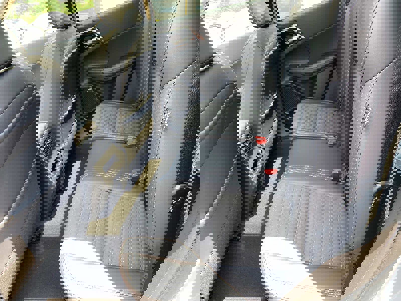 New 2025 Mitsubishi Outlander Trail Edition image 9