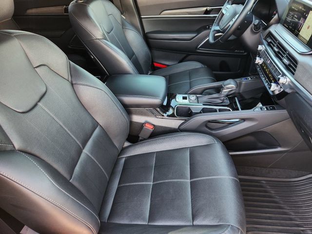 Used 2022 Kia Telluride SX w/ Towing Package AWD/4WD image 22