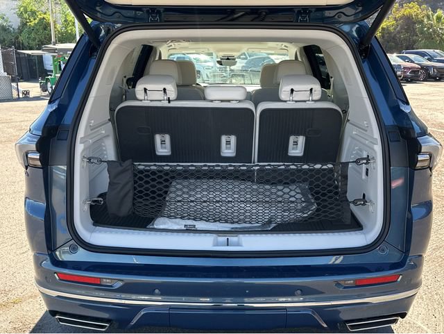 New 2026 Buick Enclave Avenir w/ Super Cruise Package image 31