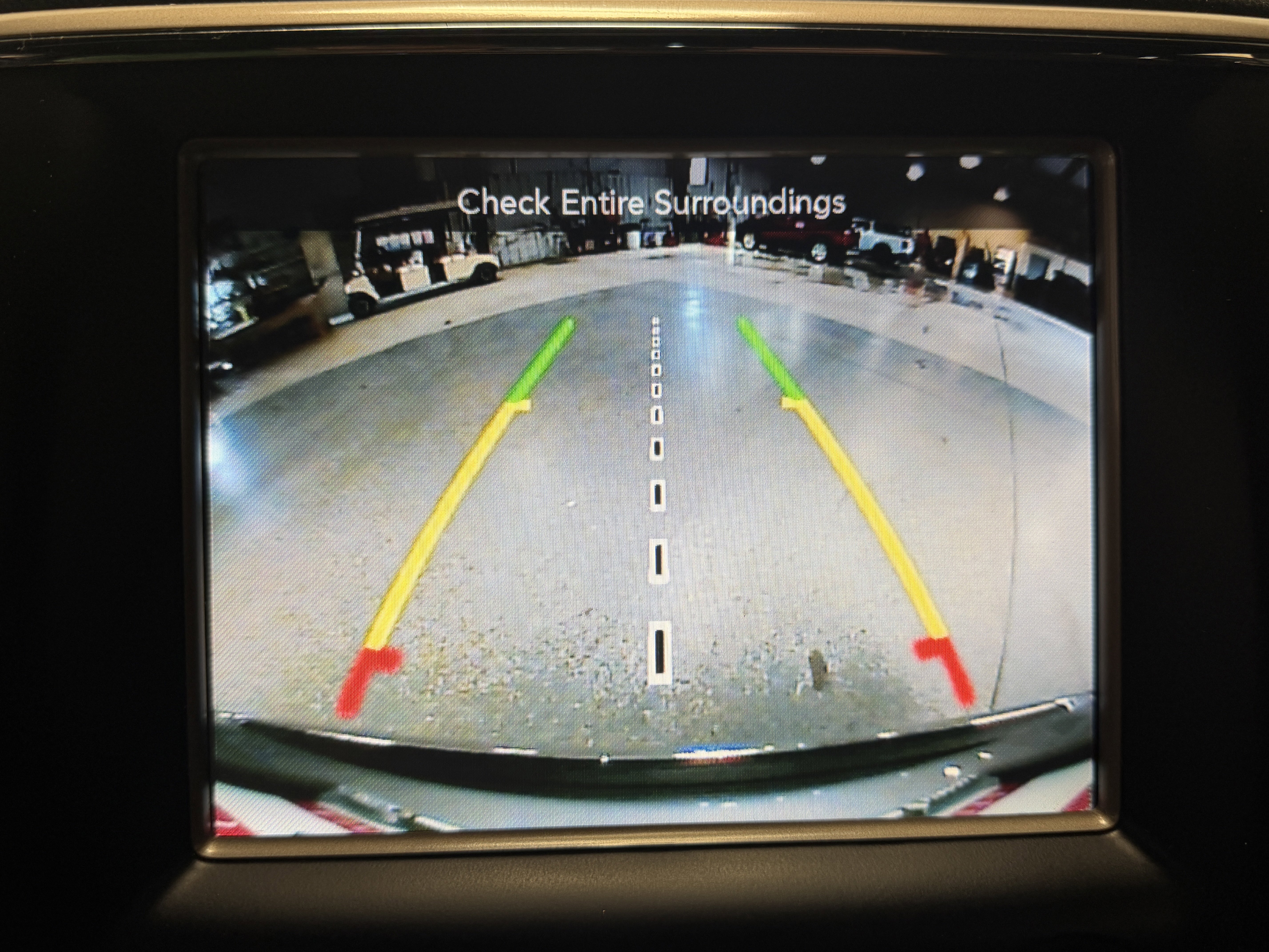 Used 2015 Jeep Grand Cherokee Overland AWD/4WD image 11