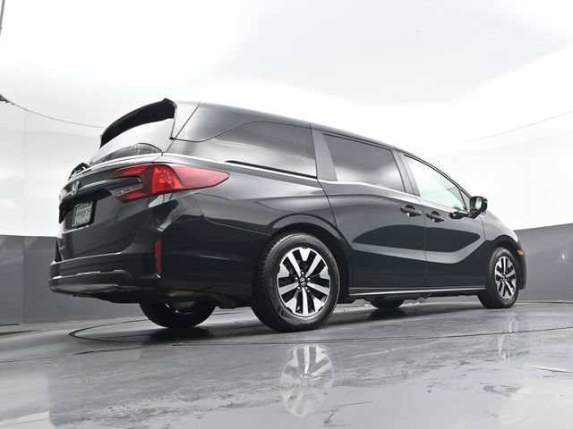 Used 2025 Honda Odyssey EX-L image 32