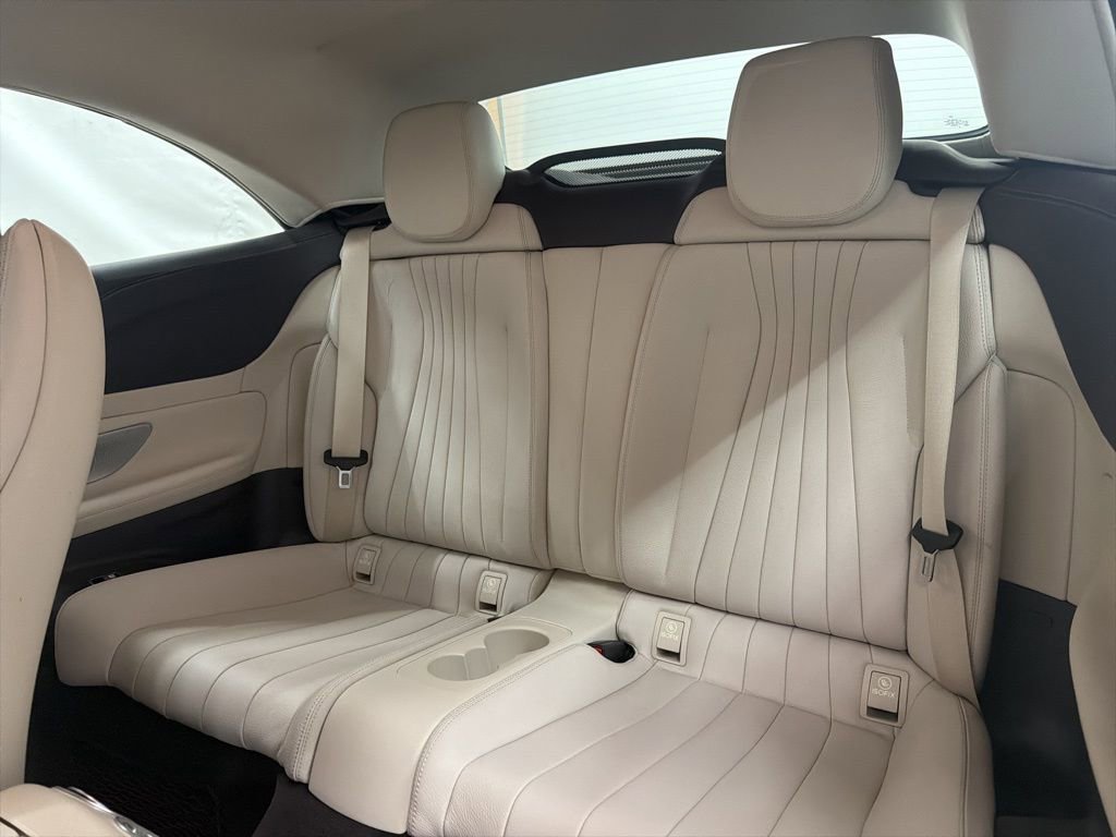 Used 2019 Mercedes-Benz E 450 Cabriolet image 19