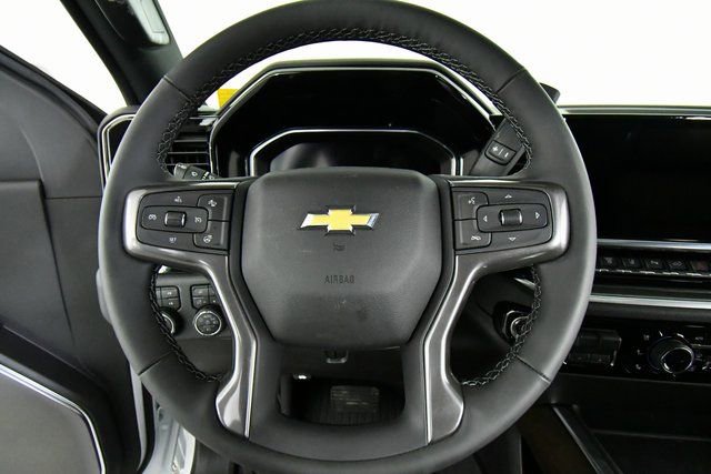 New 2026 Chevrolet Silverado 3500 High Country w/ Technology Package image 2