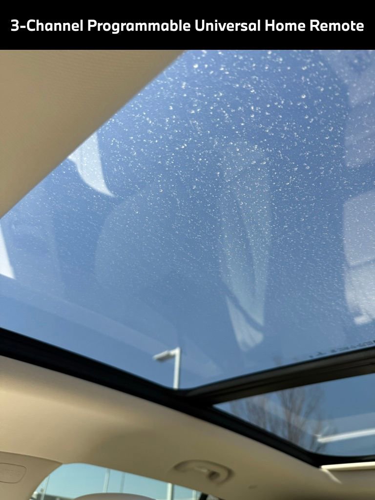 Used 2022 Buick Envision Avenir w/ Technology Package II image 21