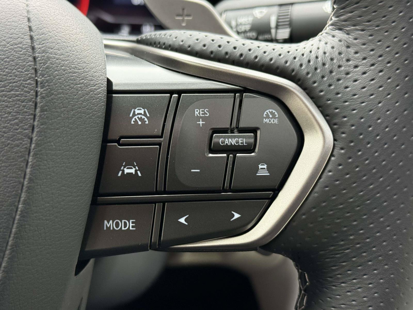 New 2026 Lexus IS 350 F Sport w/ Special Appearance Package AWD/4WD image 17
