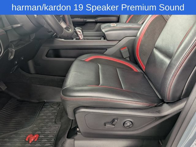 Used 2021 RAM 1500 TRX w/ TRX Lanuch Edition AWD/4WD image 16