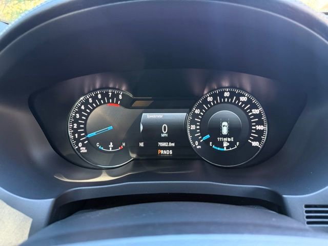 Used 2017 Ford Explorer Platinum image 18