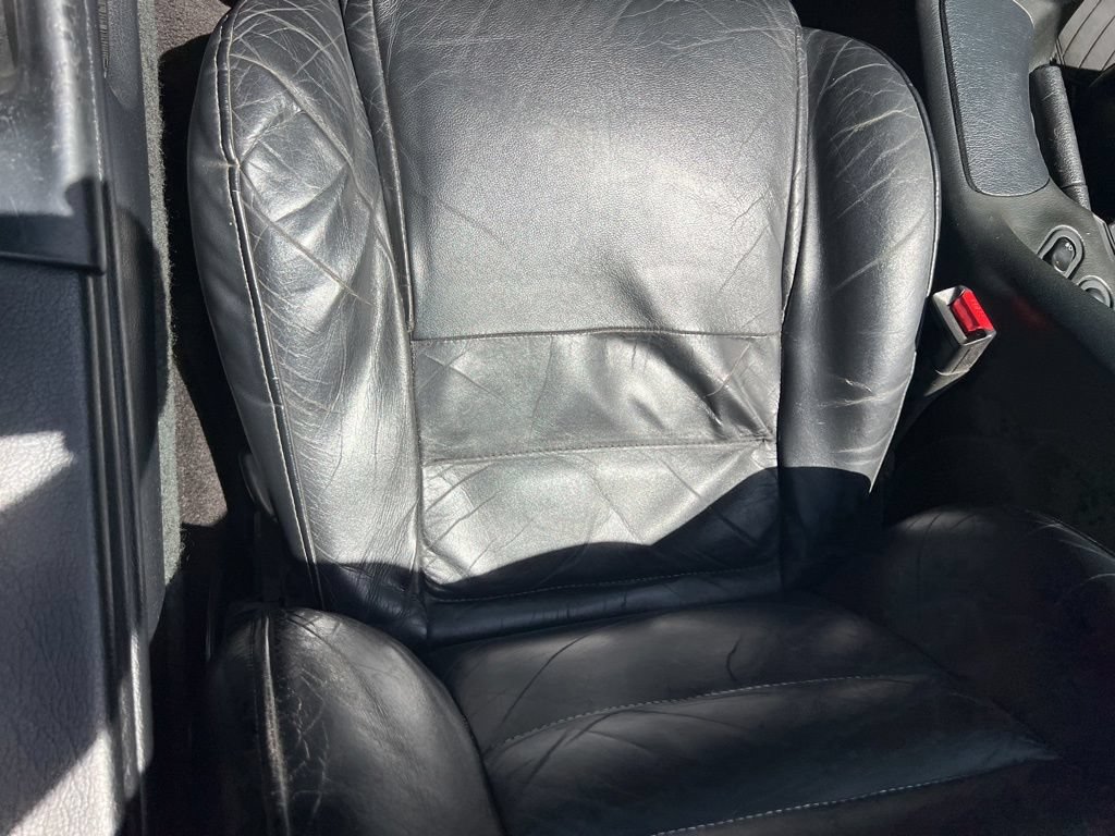 Used 1996 Ford Mustang GT RWD image 17