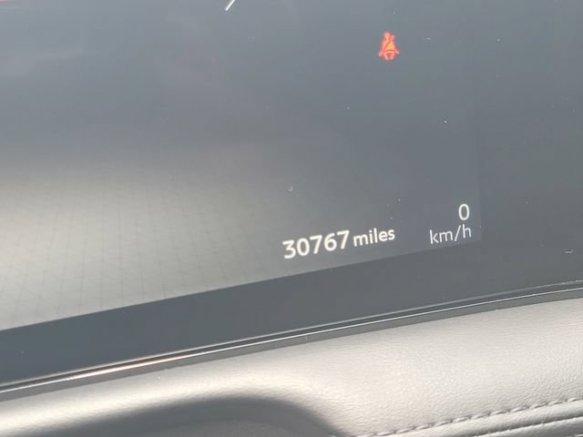 Certified 2024 Nissan Ariya AWD image 22