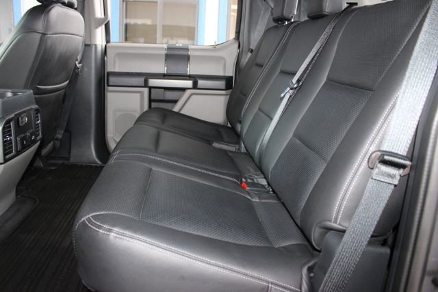 Used 2022 Ford F450 XLT w/ FX4 Off-Road Package image 28