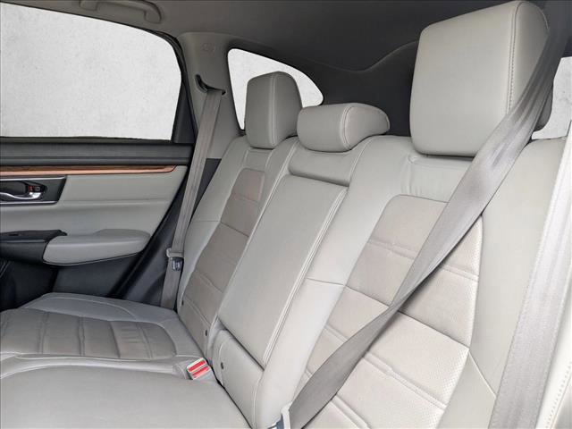 Used 2019 Honda CR-V EX-L image 15
