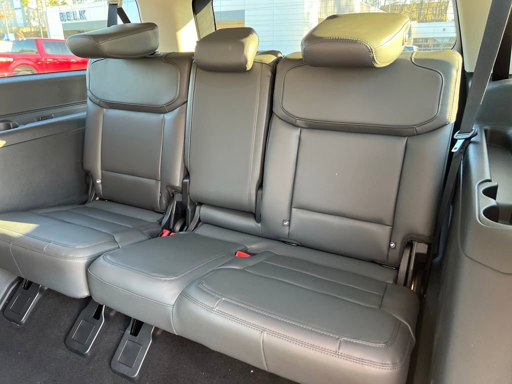 New 2026 Ford Expedition Max Active RWD image 20