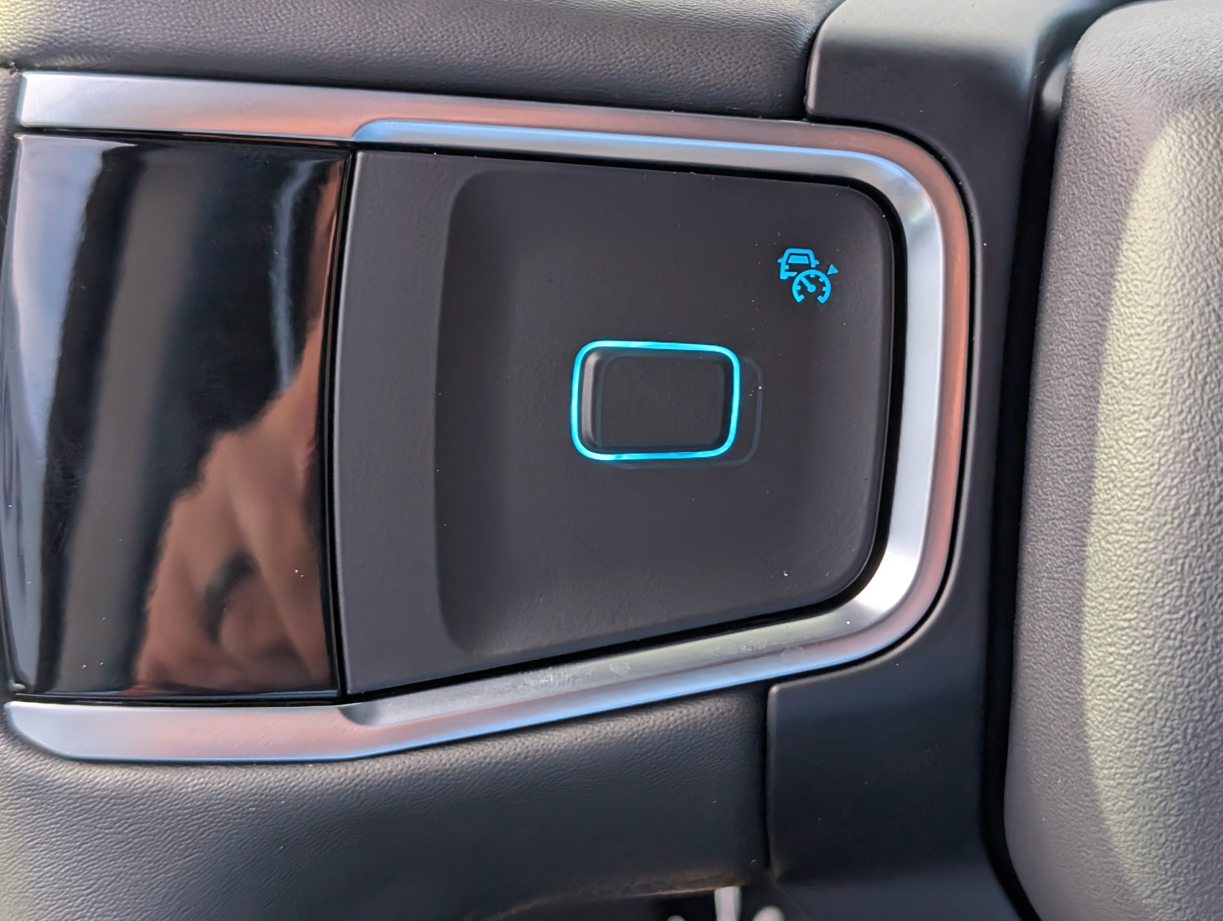 New 2026 Ford Expedition Active RWD image 20