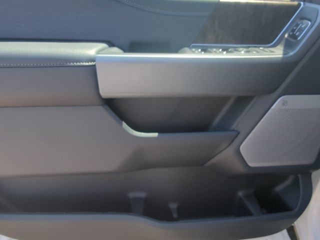 New 2026 Ford F350 4x4 Crew Cab Super Duty image 12