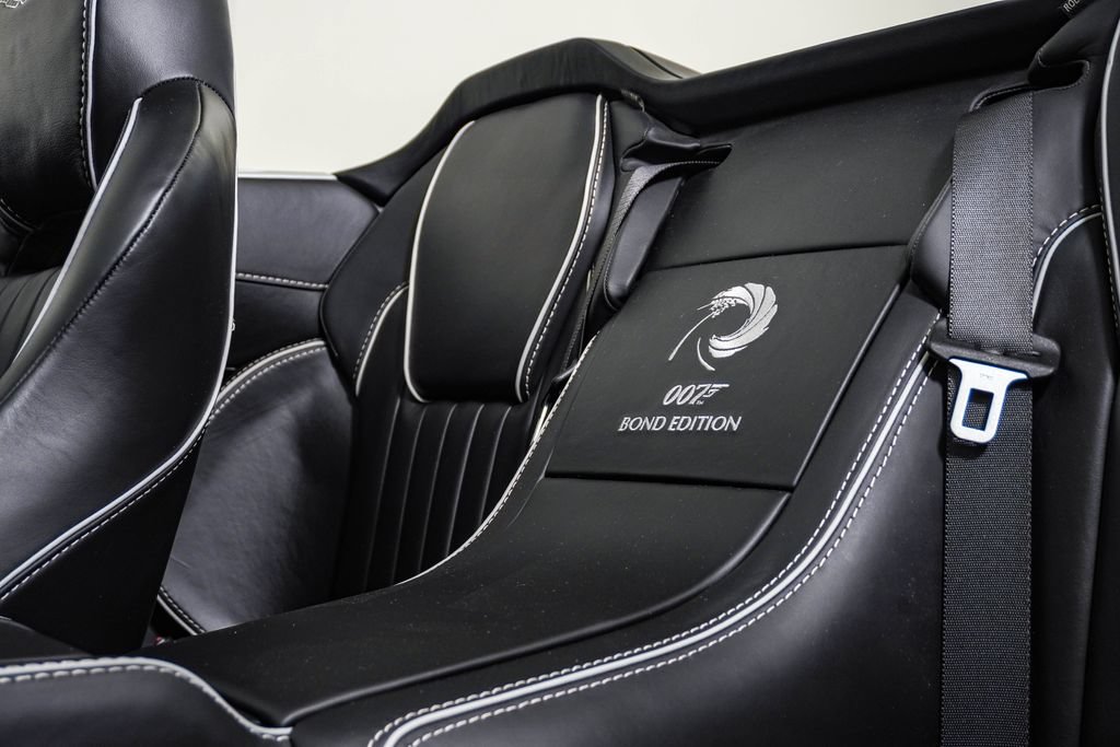 Used 2016 Aston Martin DB9 GT RWD image 26