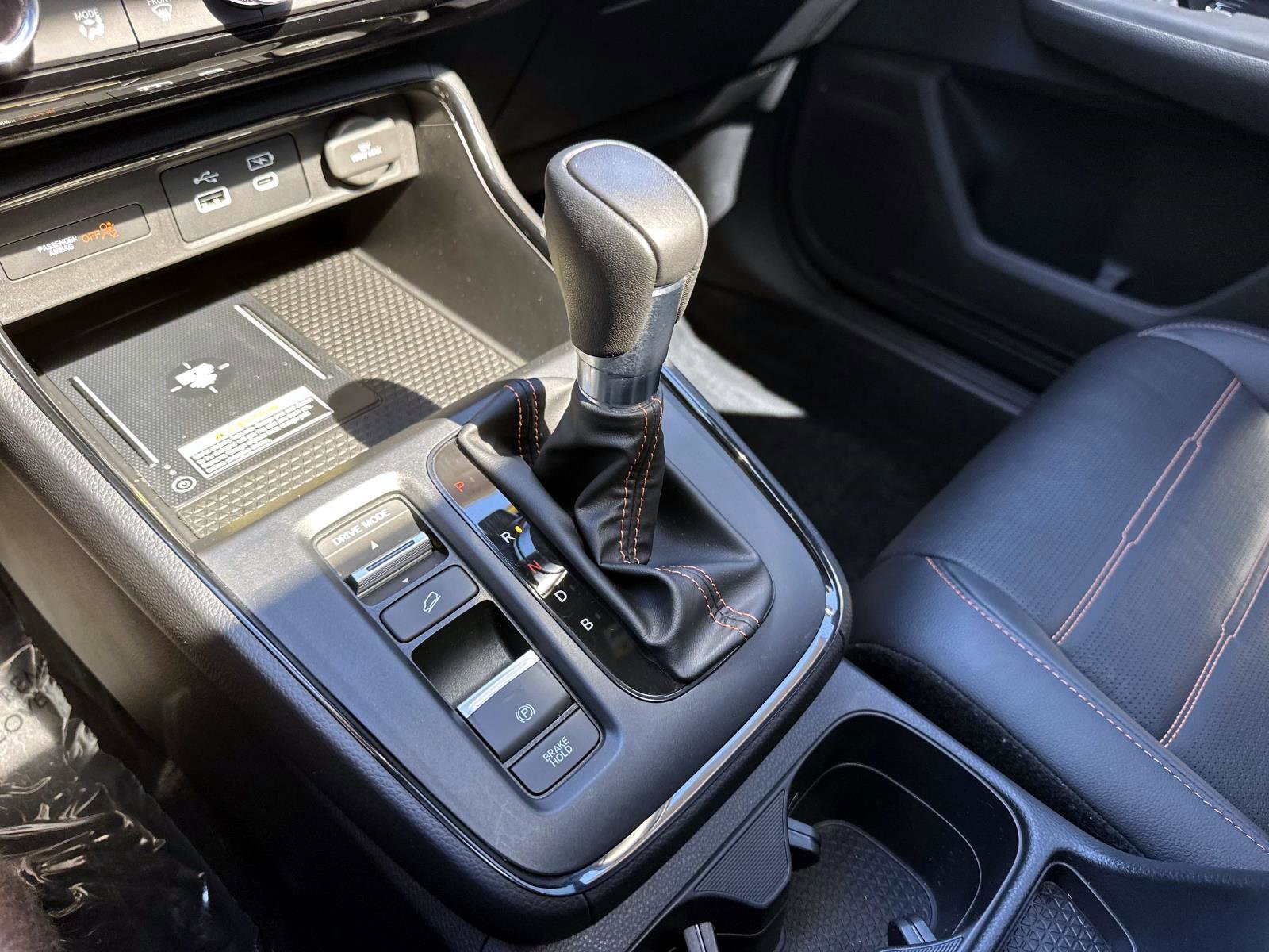 Used 2024 Honda CR-V Sport Touring image 28