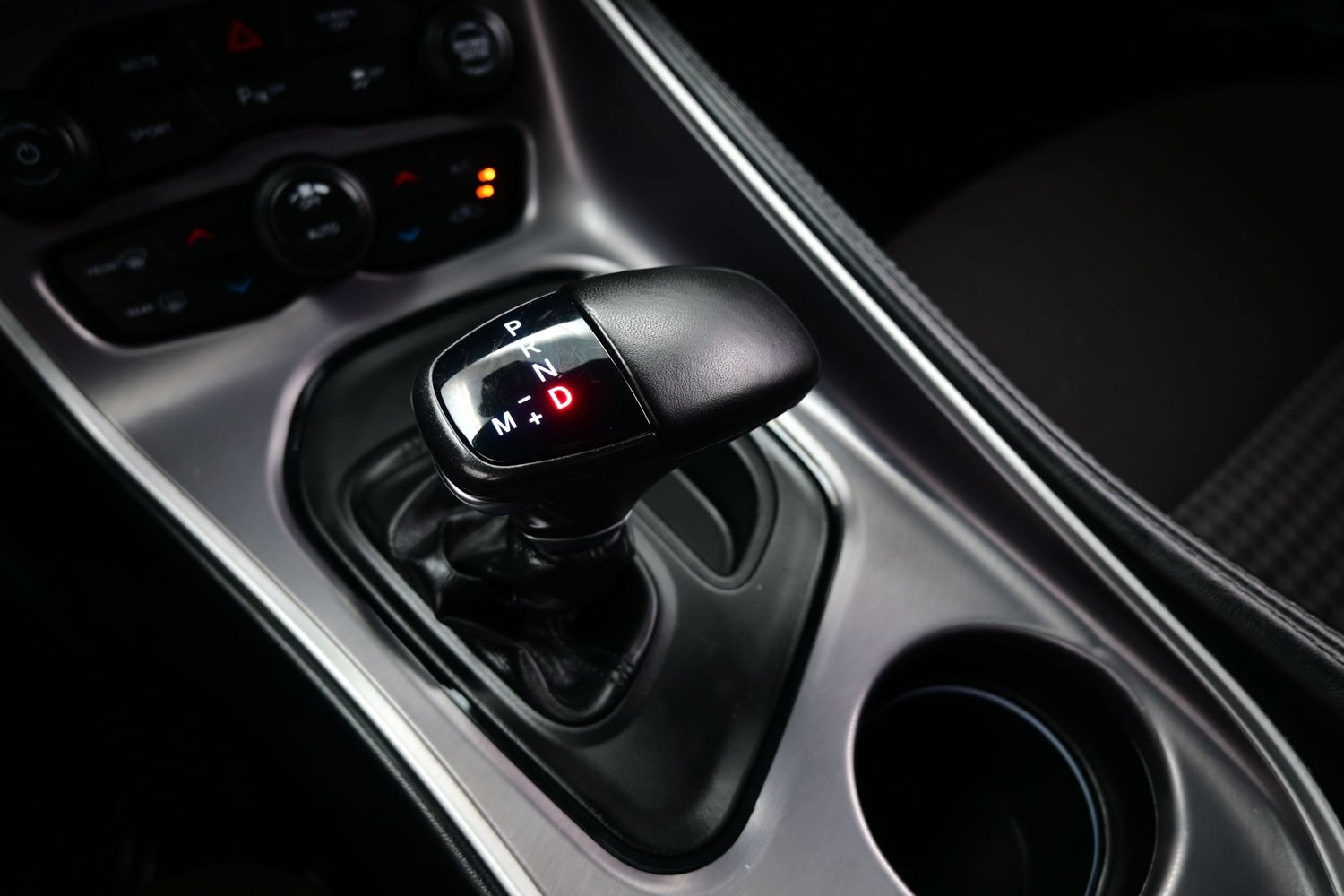 Used 2022 Dodge Challenger GT AWD/4WD image 19