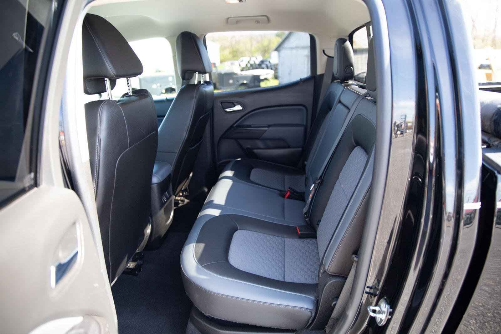 Used 2019 Chevrolet Colorado Z71 image 22