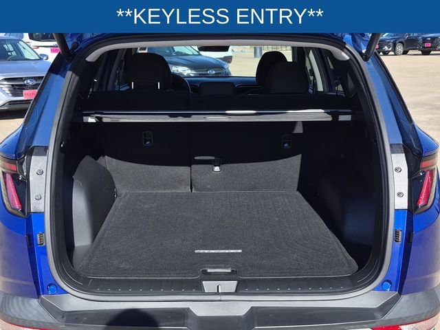 Used 2023 Hyundai Tucson SEL image 8