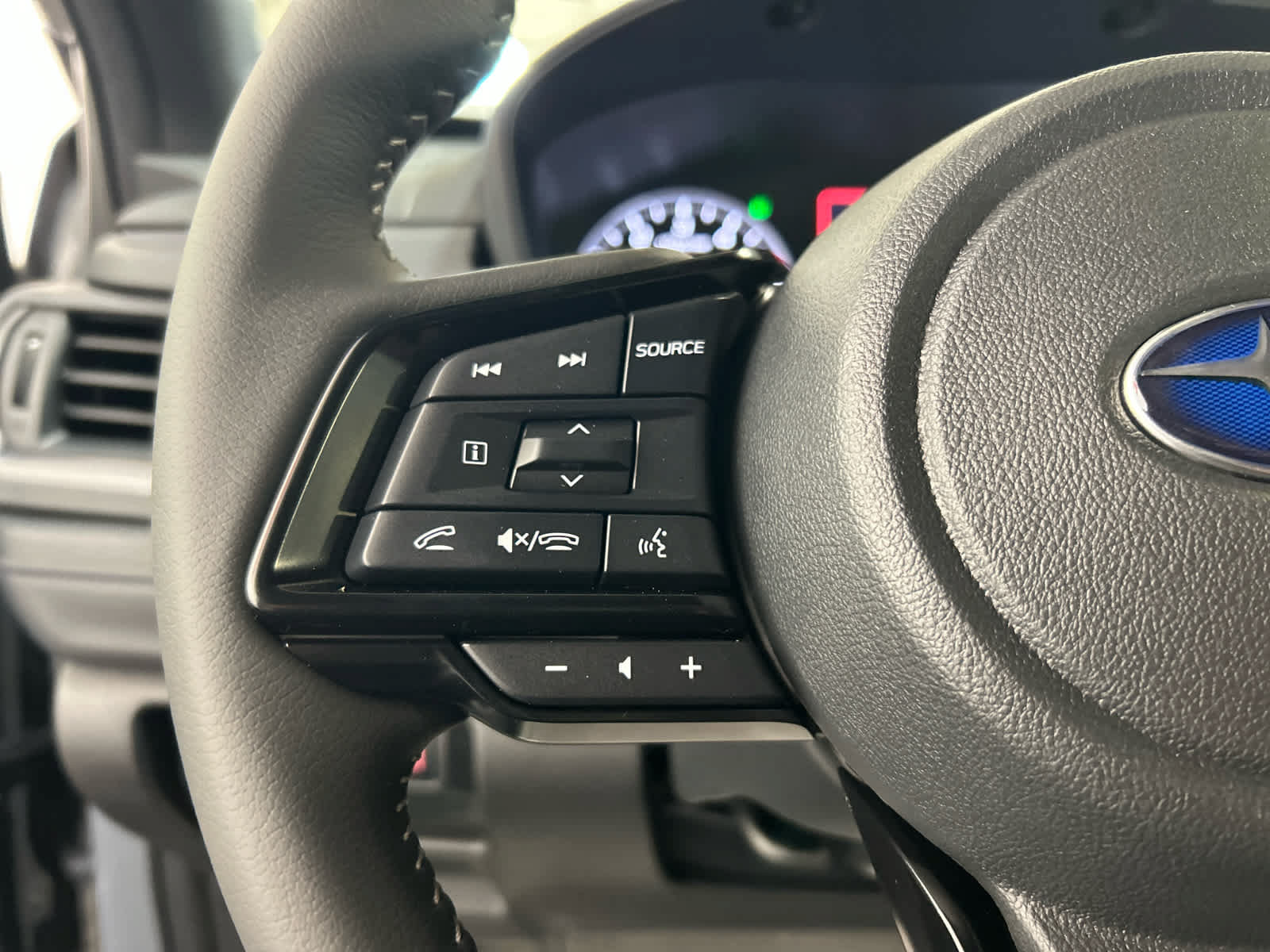New 2026 Subaru Forester Premium AWD/4WD image 23