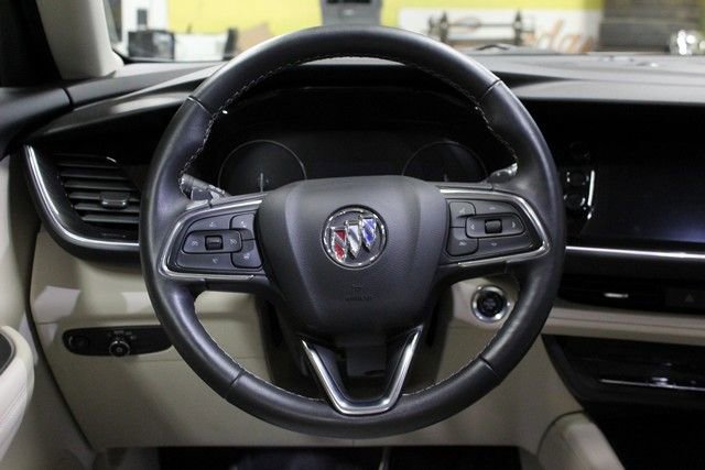 Used 2023 Buick Envision Preferred image 19