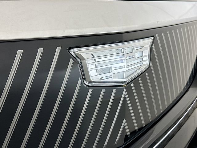 New 2025 Cadillac Escalade IQ Luxury 1 w/ Smart Trailering package image 20