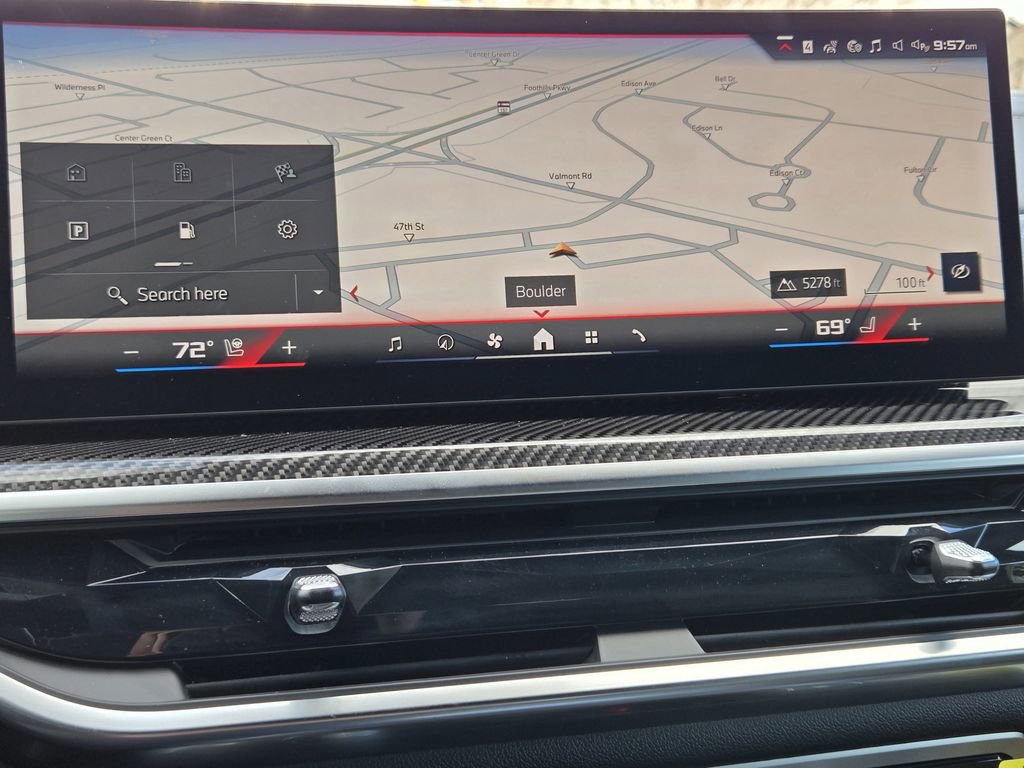 New 2026 BMW X5 M60i w/ Executive Package image 19