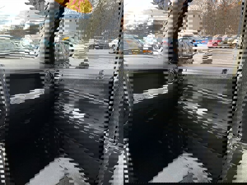 Used 2014 Jeep Compass Latitude w/ Sun/Sound Group image 14