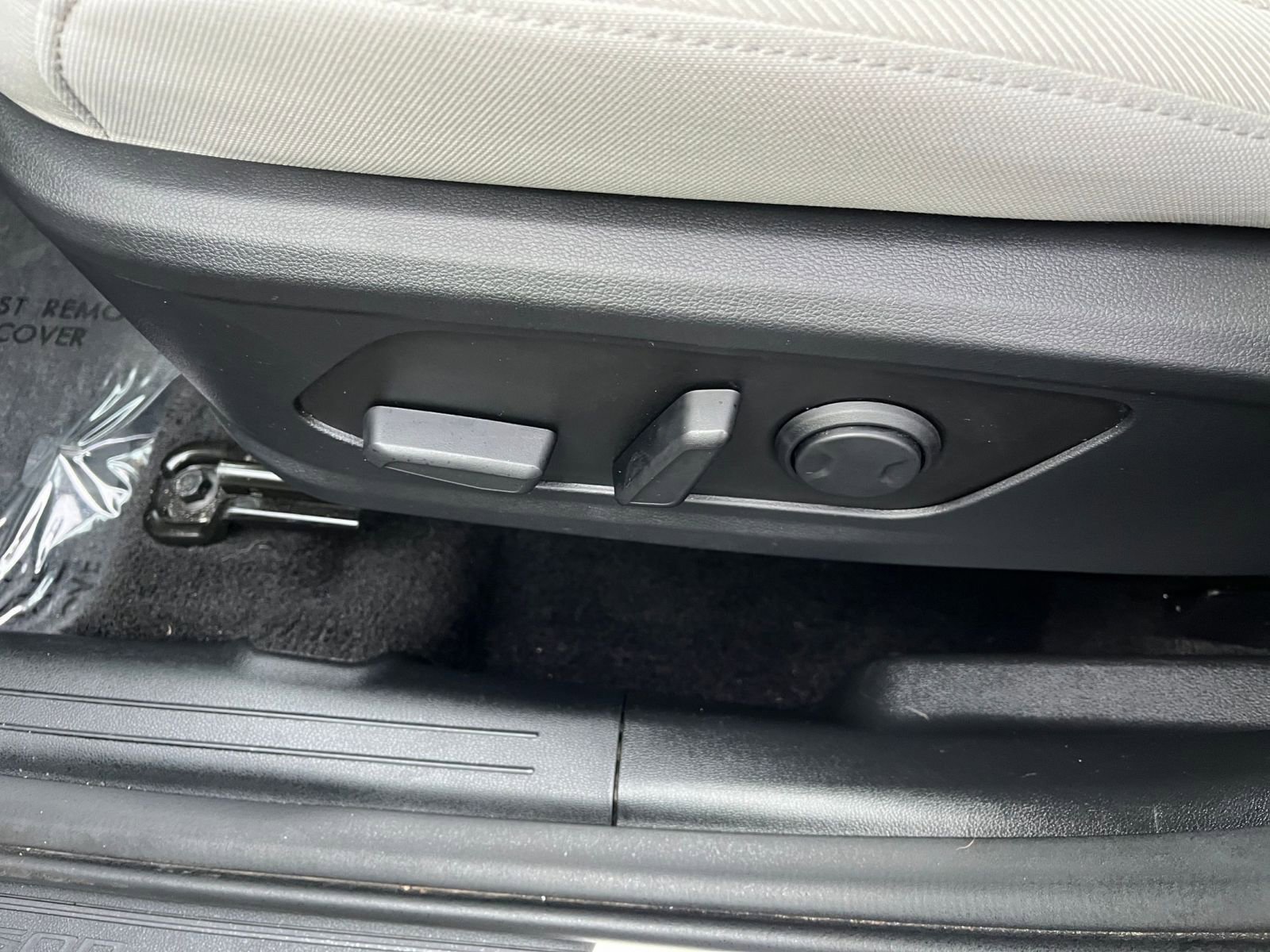 Used 2025 Hyundai Tucson SEL image 22