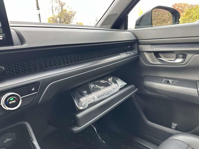 Certified 2024 Honda CR-V Sport-L image 17