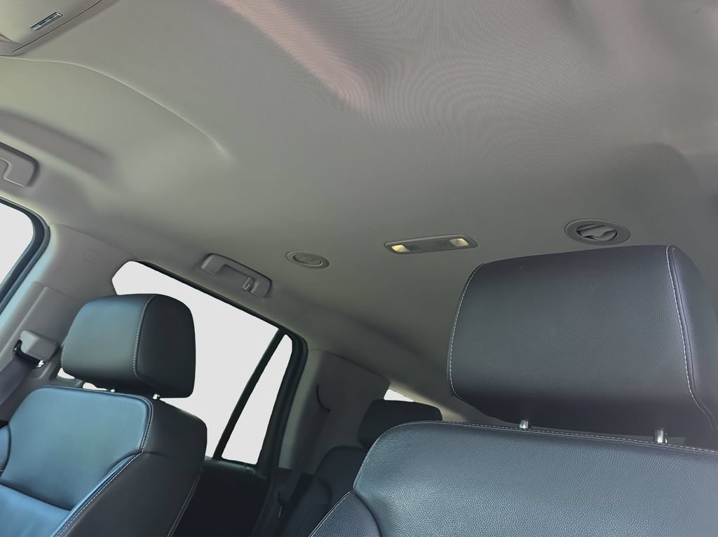 Used 2017 Chevrolet Tahoe LT AWD/4WD image 8