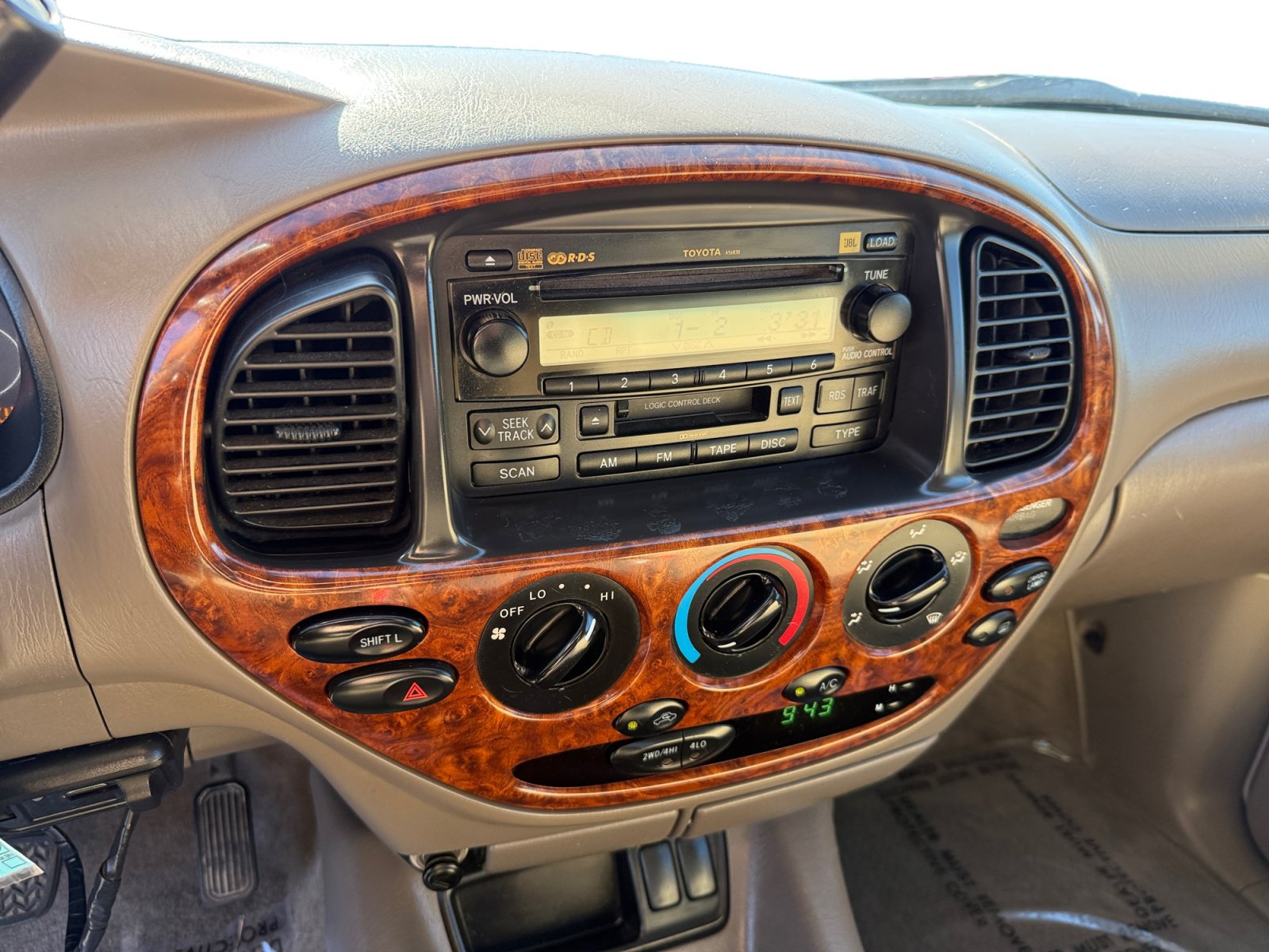 Used 2006 Toyota Tundra Limited AWD/4WD image 12